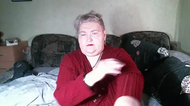 Chat XXX en directo de Lana555