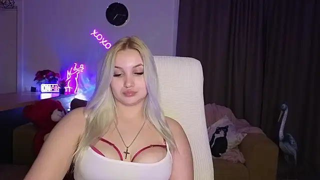 adrelaxina: вебкам-шоу