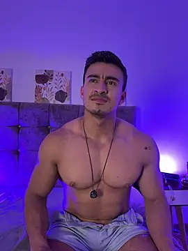 Chris_Clarck Live XXX-Chat