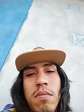 عرض كام AlexAlejandro13