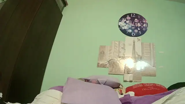 Živý XXX chat SexyGioconda