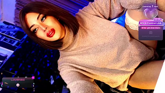 KYLIE_SHEMALE  ওয়েবক্যাম শো