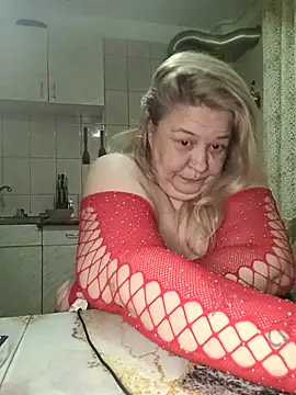 AriannaMilf Webcam show