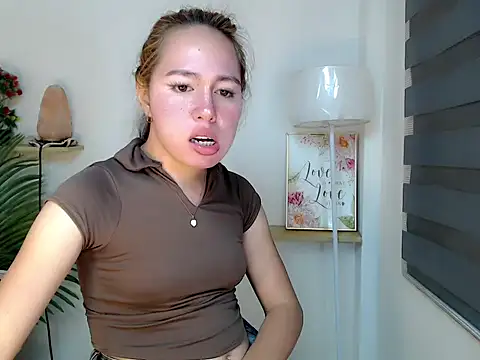 UrFantacy_kim 웹캠 쇼