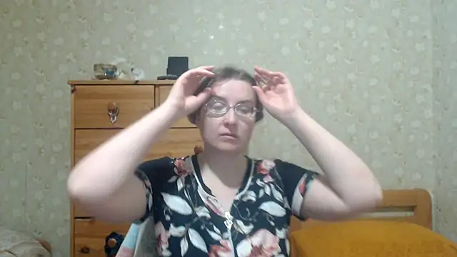 Онлайн чат XXX Smart_Rose