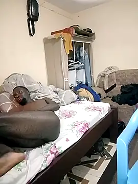 Brian_johns élő XXX-chatje