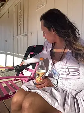 Chat XXX Live TranSexualJade95