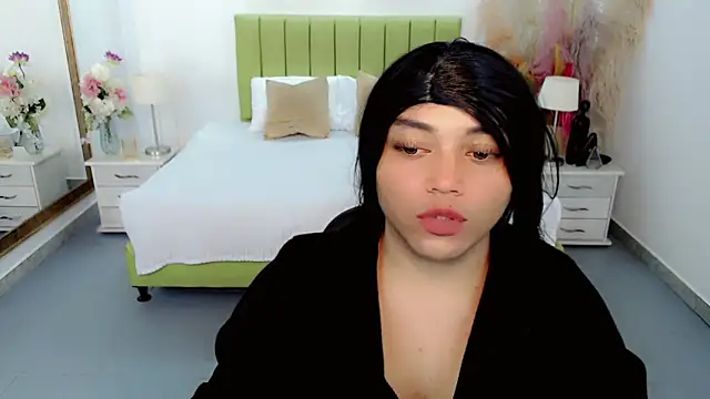 charlotte1_sweet webcam show