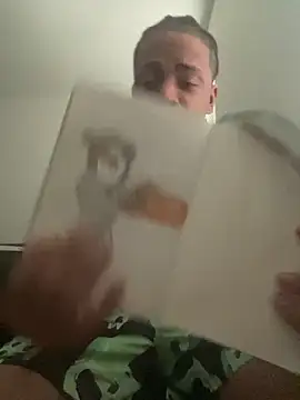 Show webcam de Elgrazonamor