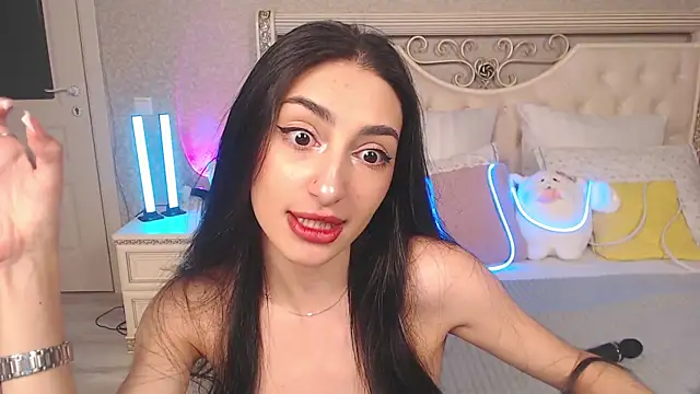 Lina_Robbins Live XXX-chat