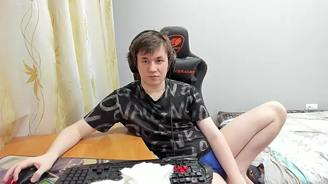 Chat XXX en directo de iliaskrislove