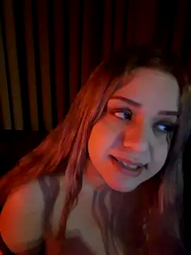 TutkuEvi Live XXX-chat