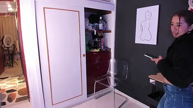 Ammy_nova Live XXX-chat