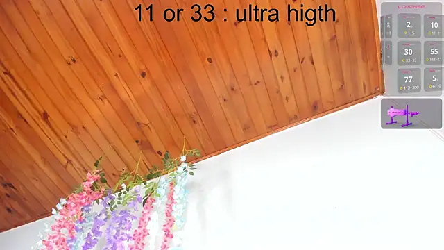 Little_lili19n Live XXX chat