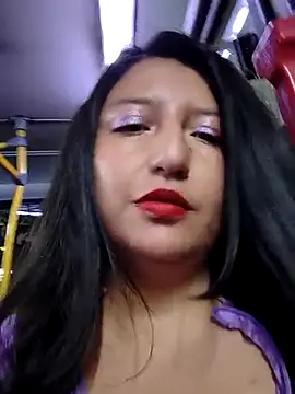 Melany_daring Show Webcam