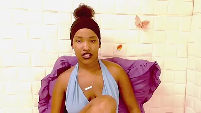 EroticSexyPrada Live XXX-chat