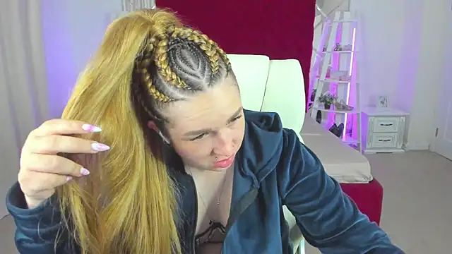 Sofii_darlingn Live XXX chat