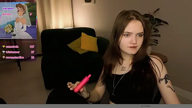 Dilara_xBabyn Live XXX chat