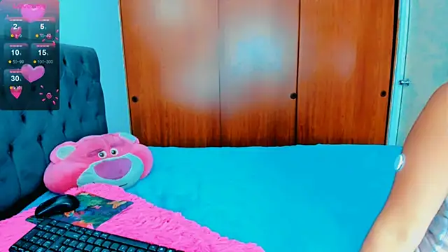 _samy_hubern Live XXX chat