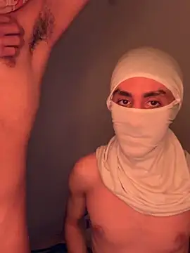 HitShelf Live XXX-chat