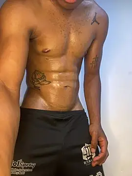 Pokazy przed kamerką – rivaldo_ramos