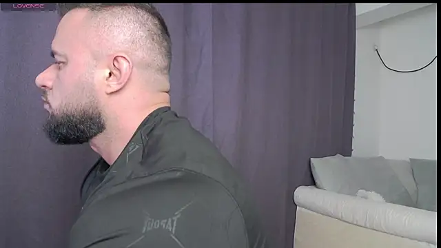 RickyMiami1 Pertunjukan Webcam