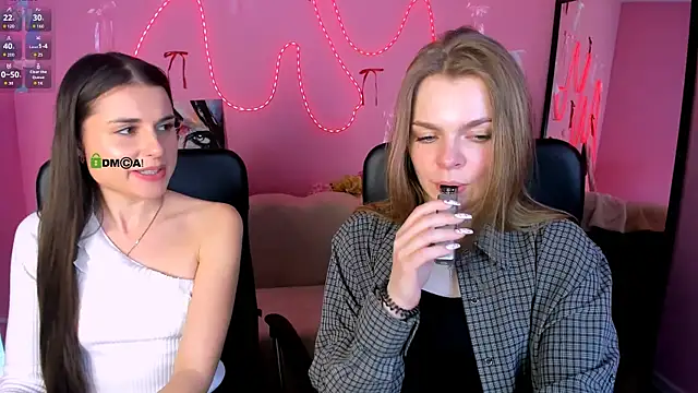 veronica_bubblen Live XXX chat