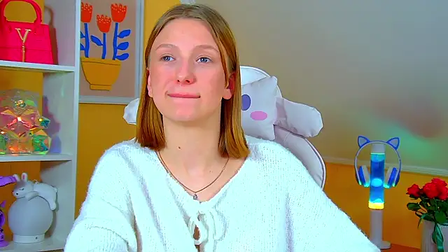 BeatriceBinoche's Live XXX Chat