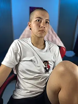 nicocoox's Webcam Show