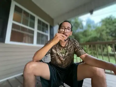 ThrowedWorldWide Show Webcam