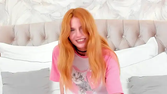 MelissaLiss Live XXX-chat