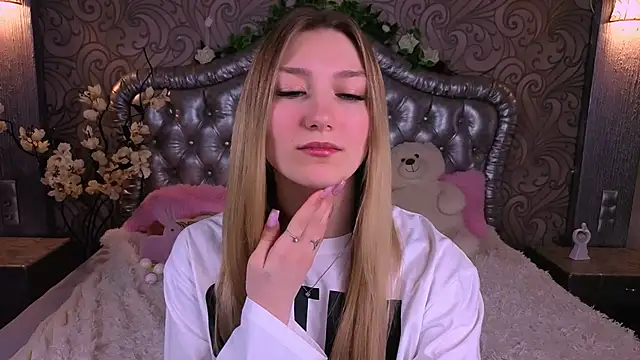 AngelAnabellen Live XXX chat