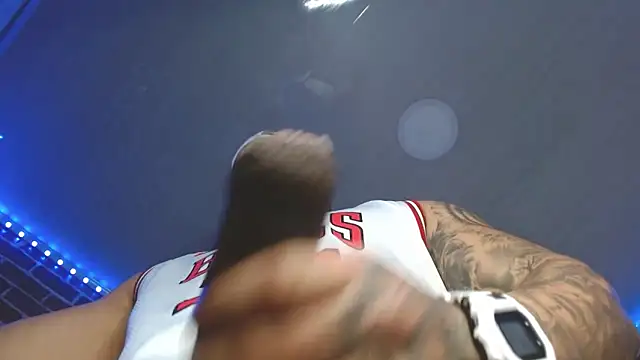 jordan_bigcock_ Webcamshow