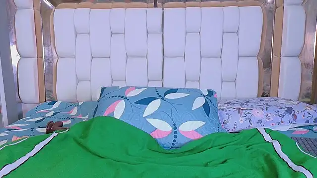 missfoster Live XXX-chat