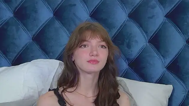 SophiaProven Live XXX chat