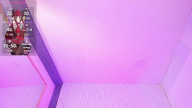 ManuelaEvans_ Live XXX-chat