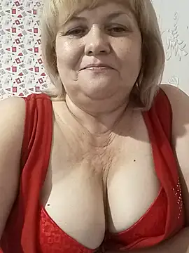 Chat XXX en directo de MarisTi