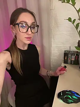 AnesaKisn Live XXX chat