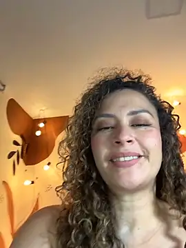 Elisabeth-rodriguez Webcamshow