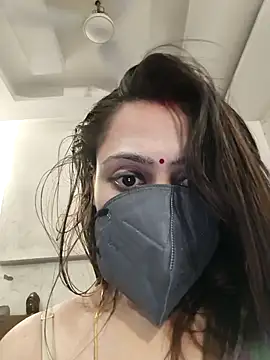 ChocoLustGirl's Live XXX Chat