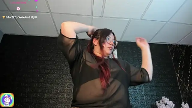 NicoleeDemara Live XXX-Chat