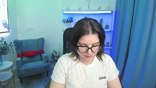 AmeliaDaterin Live XXX chat