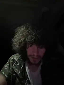 Show Webcam de Teddy4420