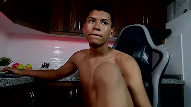 Chat XXX ao vivo de LexSin17