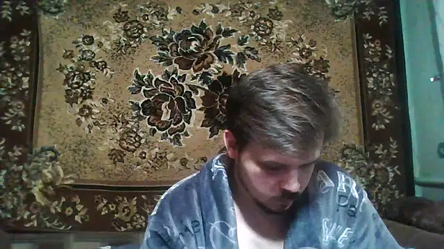 nikas_723 Webcam-Show