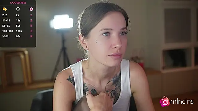 melanielwithun Live XXX chat