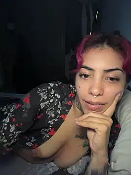 kitty_pruu: онлайн-секс-чат