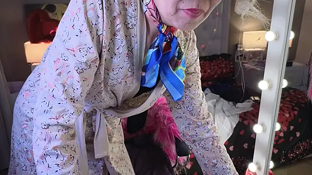 RoxalanaStar live XXX chat