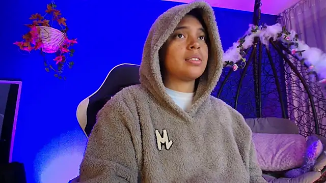 Emmapark_'s Live XXX Chat