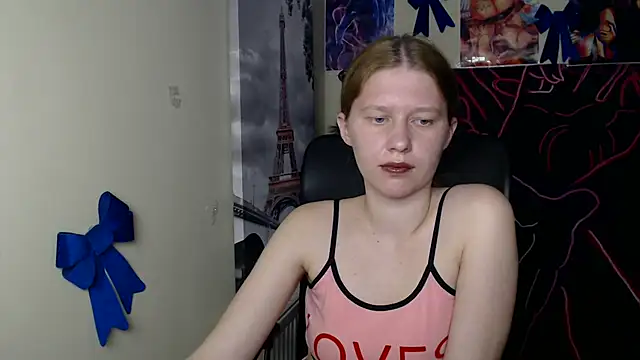 StellaCRL Chat XXX in diretta